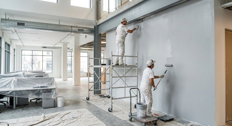 Bathroom Remodeling Service
