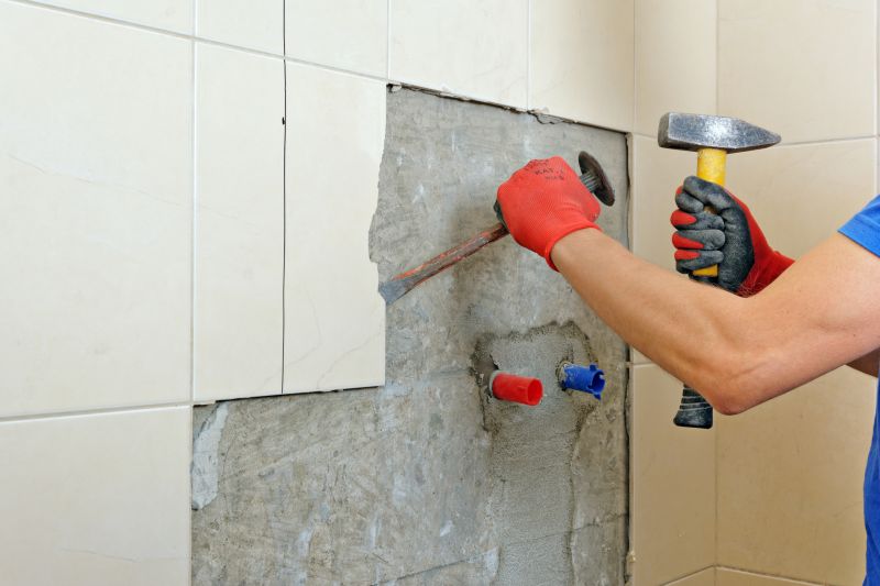 Top Bathroom Remodeling Companies in Athens, GA