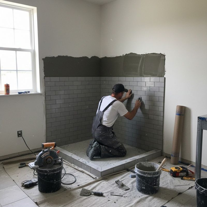 Top Bathroom Remodeling Companies in Gainesville, GA