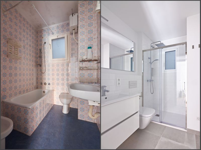 Best Bathroom Renovation Contractors in Jefferson, GA